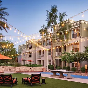 Marriott's Canyon 4* Phoenix