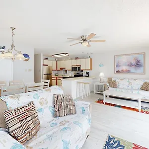 Seawood 3 Apartment