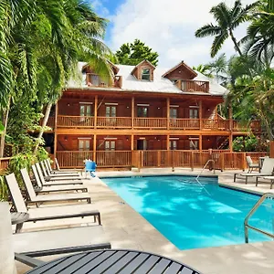Отель Island House Ки-Уэст