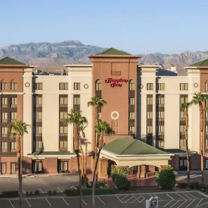 Hampton Tropicana 3* Las Vegas