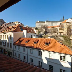 Ostello Little Quarter