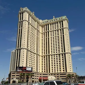 Апарт-отель At Marriott's Grand Chateau Vegas Strip-no Fee Лас-Вегас