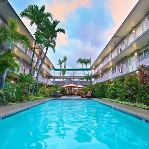 Pacific Marina 2* Honolulu