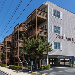 Ocean Point Holiday home
