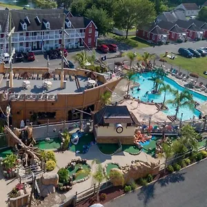 Курортный комплекс Francis Scott Key Family, West Ocean City