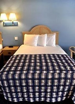 모텔 Coastal Palms Inn And Suites 오션 시티