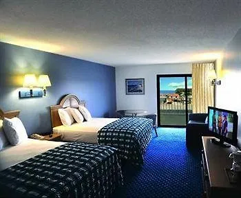 Coastal Palms Inn And Suites Ocean City 2*,  USA