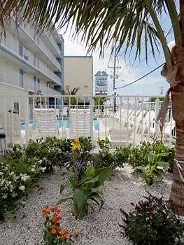 Coastal Palms Inn And Suites 오션 시티 모텔