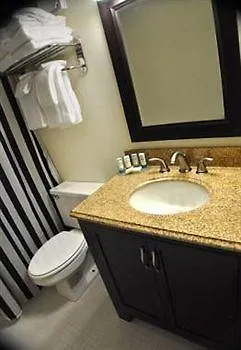 Coastal Palms Inn And Suites 오션 시티 미국